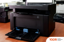 Legend M1005NW + КАРТРИДЖ TECH Q2612A (233677)