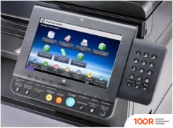 Kyocera Mita TASKALFA 358CI (233669)