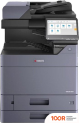 Kyocera Mita TASKALFA 3554CI (С ЛИЦЕНЗИЕЙ ДЛЯ АПГРЕЙДА UG-36, КОМПЛЕКТОМ ТОНЕРОВ TK-8375K/Y/M/C, АВТОПОДАТЧИКОМ DP-7150) (233668)