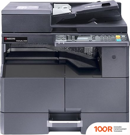 Kyocera Mita TASKALFA 2320 (233662)