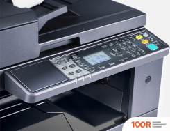 Kyocera Mita TASKALFA 2021 1102ZP3NL0 (БЕЗ КРЫШКИ) (233660)