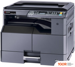 Kyocera Mita TASKALFA 2020 1102ZR3NL0 + 1202NG0UN0 (С КРЫШКОЙ PLATEN COVER TYPE H) (233659)