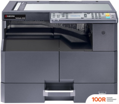 Kyocera Mita TASKALFA 2020 1102ZR3NL0 + 1202NG0UN0 (С КРЫШКОЙ PLATEN COVER TYPE H) (233659)