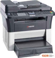 Kyocera Mita FS-1125MFP + ДОПОЛНИТЕЛЬНЫЙ КАРТРИДЖ TK-1120 (233644)