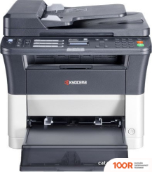 Kyocera Mita FS-1125MFP + ДОПОЛНИТЕЛЬНЫЙ КАРТРИДЖ TK-1120 (233644)
