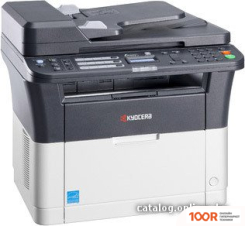 Kyocera Mita FS-1125MFP + ДОПОЛНИТЕЛЬНЫЙ КАРТРИДЖ TK-1120 (233644)