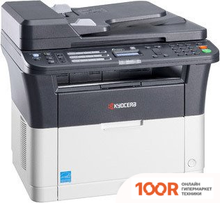 Kyocera Mita FS-1125MFP + ДОПОЛНИТЕЛЬНЫЙ КАРТРИДЖ TK-1120 (233644)