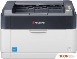 Kyocera Mita FS-1060DN + ДОПОЛНИТЕЛЬНЫЙ КАРТРИДЖ TK-1120 (233643)