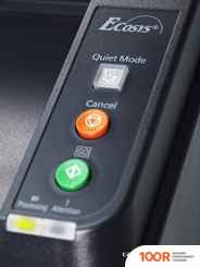 Kyocera Mita FS-1060DN + 2 ДОПОЛНИТЕЛЬНЫХ КАРТРИДЖА TK-1120 (233642)