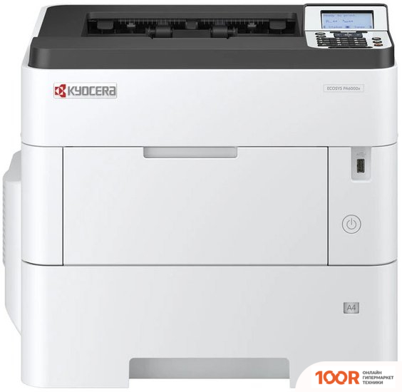 Kyocera Mita ECOSYS PA6000X (233640)