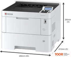 Kyocera Mita ECOSYS PA4500X 110C0Y3NL0 (КАРТРИДЖ TK-3400) (233637)