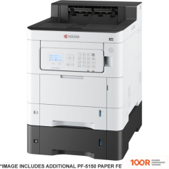 Kyocera Mita ECOSYS PA4000CX 1102Z03NL0 (233634)