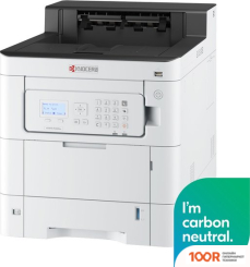 Kyocera Mita ECOSYS PA4000CX 1102Z03NL0 (233634)