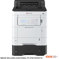 Kyocera Mita ECOSYS PA4000CX 1102Z03NL0 (233634)