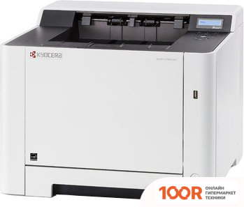 Kyocera Mita ECOSYS P5021CDW + ДОПОЛНИТЕЛЬНЫЙ КАРТРИДЖ TK5220 (233631)