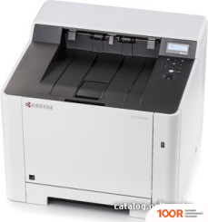 Kyocera Mita ECOSYS P5021CDW + ДОПОЛНИТЕЛЬНЫЙ КАРТРИДЖ TK5220 (233631)