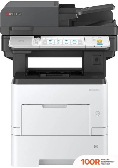 Kyocera Mita ECOSYS MA5500IFX (233617)