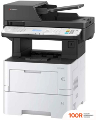 Kyocera Mita ECOSYS MA4500FX (КАРТРИДЖ TK-3400) (233613)