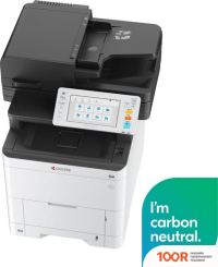 Kyocera Mita ECOSYS MA4000CIFX 1102Z53NL0 (233608)