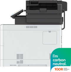 Kyocera Mita ECOSYS MA4000CIFX 1102Z53NL0 (233608)