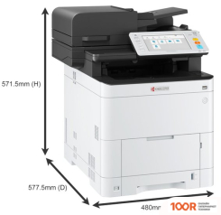 Kyocera Mita ECOSYS MA3500CIX 1102YK3NL0 (233607)