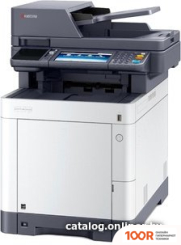 Kyocera Mita ECOSYS M6235CIDN (КАРТРИДЖ TK-5280K) (233600)