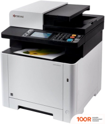 Kyocera Mita ECOSYS M5526CDW/A + КОМПЛЕКТ TK-5240 (233599)