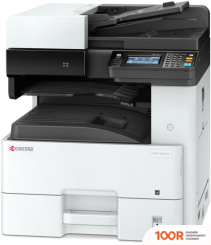 Kyocera Mita ECOSYS M4125IDN 1102P23NL0+1T02P10NL0 (233596)