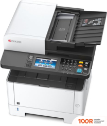 Kyocera Mita ECOSYS M2640IDW + 2 ДОПОЛНИТЕЛЬНЫХ КАРТРИДЖА TK-1170 (233592)