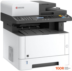 Kyocera Mita ECOSYS M2235DN (КАРТРИДЖ TK-1200) (233588)