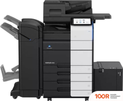 Konica Minolta BIZHUB C550I (233584)