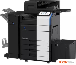 Konica Minolta BIZHUB C550I (233584)