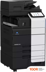 Konica Minolta BIZHUB C550I (233584)