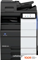 Konica Minolta BIZHUB C450I (233583)