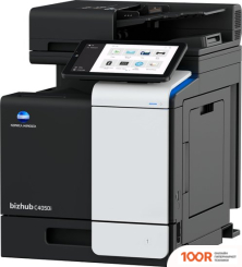 Konica Minolta BIZHUB C4050I (233582)