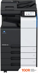 Konica Minolta BIZHUB C360I (233581)