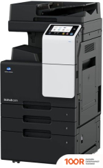 Konica Minolta BIZHUB C257I (233577)