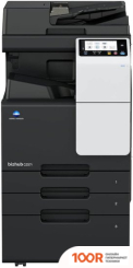 Konica Minolta BIZHUB C257I (233577)