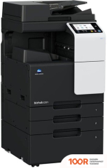 Konica Minolta BIZHUB C257I (233577)
