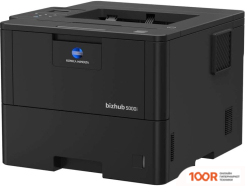 Konica Minolta BIZHUB 5000I (233575)