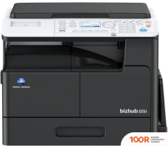 Konica Minolta BIZHUB 225I (233567)
