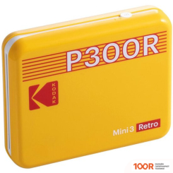 Kodak MINI 3 RETRO P300R Y (233565)