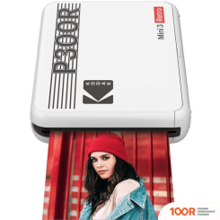 Kodak MINI 3 RETRO P300R W (233564)