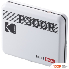 Kodak MINI 3 RETRO P300R W (233564)