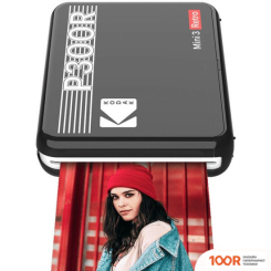 Kodak MINI 3 RETRO P300R B (233563)