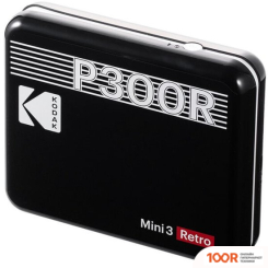 Kodak MINI 3 RETRO P300R B (233563)
