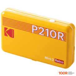 Kodak MINI 2 RETRO P210R Y (233560)