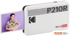 Kodak MINI 2 RETRO P210R W (233559)