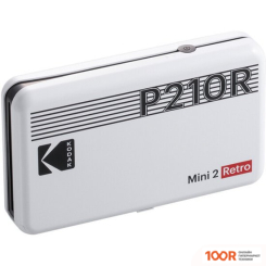 Kodak MINI 2 RETRO P210R W (233559)