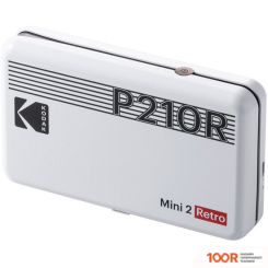 Kodak MINI 2 RETRO P210R W (233559)